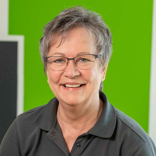Katrin Stark